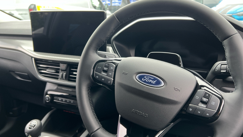 Ford Kuga 1.5 EcoBoost Titanium 5dr Petrol Estate